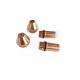 Copper Plasma Cutter Hypertherm Consumables  Powermax30 420117 Nozzle Tips