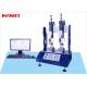 1258*800*560mm Dual-station Sway Force Testing Machine for Professional Swing Force Test