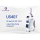 4 Handpieces Portable Laser Tattoo Removal Machine With 1 - 6hz Frequency