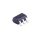 TL331IDBVR IC Electronic Components High Supply Voltage Single Comparator