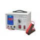 10A-50A Automotive Battery Charger 12V/ 24V/48V Constant Pressure 4 Stages