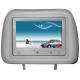 Wireless HD Automotive Car back Seat 9 Inch LCD Screen network version