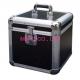 Customized Aluminum Carrying Case, Aluminum Light Weight ABS Storage Case