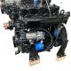 UK Ricardo Diesel Engine Water Cooled R6105AZLD R6105IZLD for Construction Works