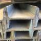 Q345 68*4.5mm Carbon Steel Sections DIN Carbon Steel I Beam of Construction