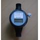 AMR Smart Residential Water Meter 1 Inch Digital , Portable For Domestic