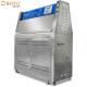 ASTM G53-77 Uv Accelerated Aging Test Chamber Lab  Stable Performance