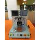 Hot Bar Soldering Machine Thermode Pulse Heating With Turnable Fixture