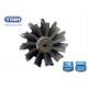 Turbine  shaft  wheel  S2A 314647 311063 16369 for Perkins Shovel Loader Various with 1004-4T JCB, 1004-4TLR, T440