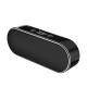 Bass Stereo Sound HIFI Bluetooth Speaker With MIC Phone Support AUX TF Card