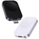 5V 1A Output Portable Magnetic Mini Wireless Charger For Smart Watch