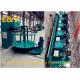 Flexible Metal Rolling Mill 3.0M/S With Ellipse - Round Hole Type System