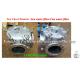 CB/T497-1994 suction thick water strainer - Angle suction strainer - Angle suction straine