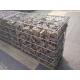 4.5mm Dia  5x10 Hole Metal Cage Retaining Wall Shorelines Wire Fence Rock Walls