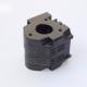 Horizontal Pressure Chamber Structure Zinc Die Casting for Electronic Tool Machine Parts