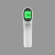 AAA Battery Powered Infrared Forehead Thermometer With 3 Backlight