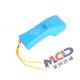 Portable Hand held Needle Detector Applied to Industry Area with 9V fold Battery
