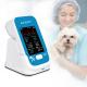 PR ECG TEMP SpO2 NIBP High Quality  6 parameters veterinary vital signs monitor animal use monitoring machine