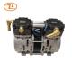 140 Kpa Oilless Air Compressors 220V 50HZ 3L Oxygen Concentrator Air Compressor