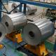 Aluminum Alloy 1060 Foil (0.3mm/1200mm) for Fuel Cell Bipolar Plate Substrate