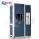 Vertical FRLS Testing Instruments , Single Wire And Cable Combustion Test Equipment