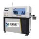 Double Direction PCB Depaneling Machine With Stepper  / Servo Motor