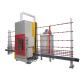 St1600 Automatic CNC Vertical Glass Sandblaster for Processable Industrial Glass