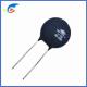 MF73T-1 Series High Power NTC Thermistor 1ohm 16A 1D-20 Strong Ability