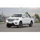 ISUZU JE493 Turbocharge 4 Wheel Left Hand Drive Cars Double Cabin N1S