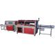 Fully Automatic L Type Shrink Packing Machine Film Tunnel Sealing Machine