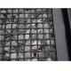 Mam Ba 65Mn tensile wire Crimp Screen mesh For Equipment stone crusher mining industry
