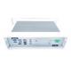 2U Aluminum Alloy Fanless Rugged Vehicle Computer Anodized Surface Process