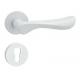 Surface Mounted Lever Handle In Aluminum Alloy For Durable Performance