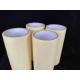 Crepe Paper Pressure Sensitive Adhesive Masking Tape Stable Waterproof