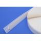 White Butyl Rubber Sealant Tape Weather Stripping For Cement Board