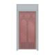 Custom Pattern Etching Elevator Stainless Steel Sheet Panel 6K 14 Gauge 4 x 10 3mm