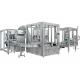 High Viscosity Carbonated Beverage Filling Machine For Packing Line