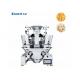 Kenwei Standard Multihead Weigher Machine For Weighing Snack Food