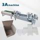 Automatic Grade Automatic 3ACQ 580E Box Pasting Machine for Paper Glue Machine