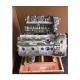 V6 ENGINE Auto Assembly Cylinder Blocks for Lexus 3ur-fe 2ur-fe 1ur-fe Year Other