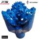 API 12 1/4inch IADC417 Tricone Rock  Bit For Cone Drill Bit Factory Roller Bit Water Well Drilling