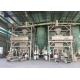 Building Materials Wet Dry Mix Plant Steady Type With Dust Collector Water Proof