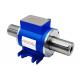 Rotating type pump torque measurement sensor engine torque transducer