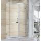 shower enclosure shower glass,shower door B-3521