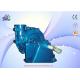 High Pressure  Tailing Slurry Water Pump Gold Mining With High Chrome Alloy 100m