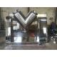 Stainless steel V-1000 Type Mixer Machine That Can Control By Button