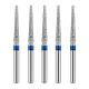 Surgical FG Dental Diamond Burs Tooth Polishing for High Speed Handpiece