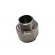 Stainless Steel 304 Pipe Fitting Adapter 1/2 NPT Thread Male