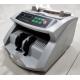 Kobotech HL-2200 Back Feeding Money Counter Series Currency Note Bill Counting Machine
