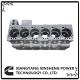 Dcec Cummins 6C Series Engine Parts Diesel Engine Cylinder Block